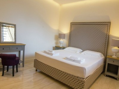 Villa Villa in Sivota with Sea Views & Pool - Features photo 22