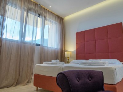 Villa Villa in Sivota with Sea Views & Pool - Features photo 23