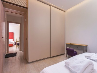 Villa Villa in Sivota with Sea Views & Pool - Features photo 24