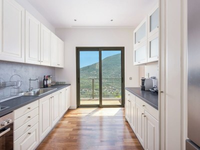 Villa Villa in Sivota with Sea Views & Pool - Features photo 27