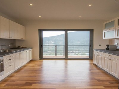 Villa Villa in Sivota with Sea Views & Pool - Features photo 28