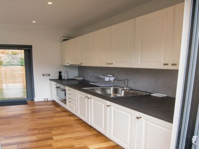 Villa Villa in Sivota with Sea Views & Pool - Features photo 30