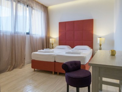 Villa Villa in Sivota with Sea Views & Pool - Features photo 31