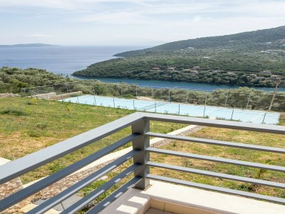 Villa Villa in Sivota with Sea Views & Pool - Outdoor photo 34