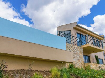 Villa Villa in Sivota with Sea View & Pool - Outdoor photo 4