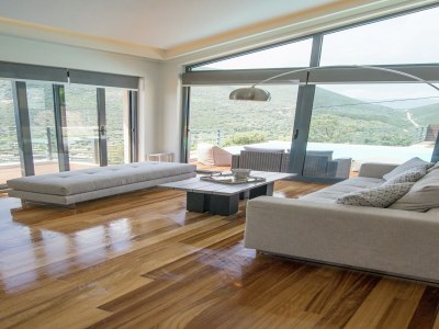 Villa Villa in Sivota with Sea View & Pool - Features photo 9