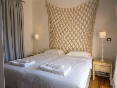 Villa Villa in Sivota with Sea View & Pool - Features photo 12