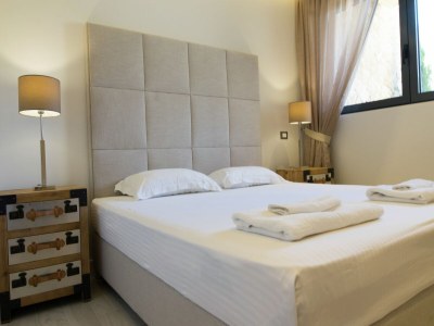 Villa Villa in Sivota with Sea View & Pool - Features photo 16