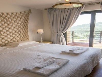 Villa Villa in Sivota with Sea View & Pool - Features photo 21