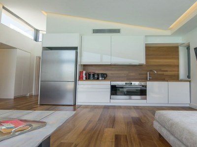 Villa Villa in Sivota with Sea View & Pool - Features photo 22