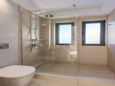 Villa Villa in Sivota with Sea View & Pool - Features photo 23