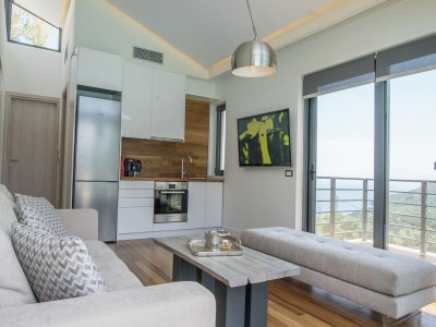 Villa Villa in Sivota with Sea View & Pool - Features photo 24