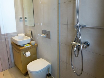 Villa Villa in Sivota with Sea View & Pool - Features photo 25