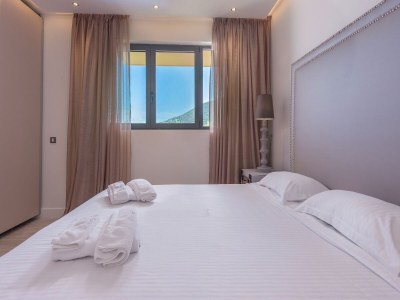 Villa Villa in Sivota with Sea View & Pool - Features photo 26