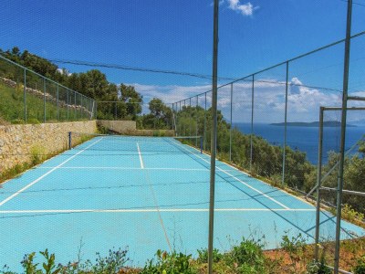 Villa Villa in Sivota with Sea View & Pool - Outdoor photo 27