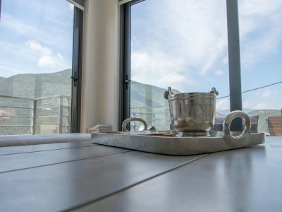 Villa Villa in Sivota with Sea View & Pool - Outdoor photo 28