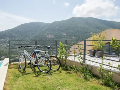 Villa Villa in Sivota with Sea View & Pool - Outdoor photo 29