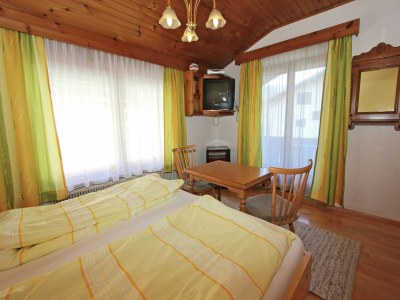 Apartment Chalet in Fügen nahe Spieljochbahn - Features photo 10