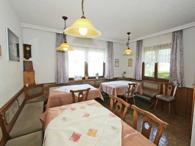 Apartment Chalet in Fügen nahe Spieljochbahn - Features photo 12