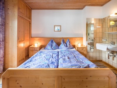 Apartment Chalet in Fügen nahe Spieljochbahn - Features photo 14