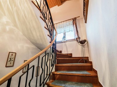 Apartment Chalet in Fügen nahe Spieljochbahn - Features photo 17