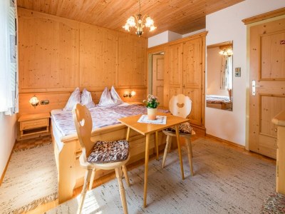 Apartment Chalet in Fügen nahe Spieljochbahn - Features photo 19