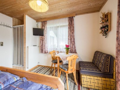 Apartment Chalet in Fügen nahe Spieljochbahn - Features photo 23