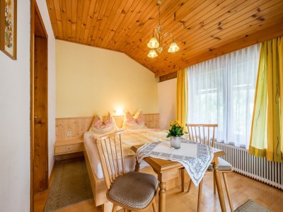 Apartment Chalet in Fügen nahe Spieljochbahn - Features photo 24