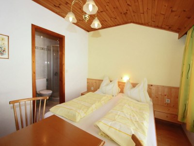 Apartment Chalet in Fügen nahe Spieljochbahn - Features photo 26