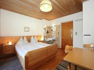 Apartment Chalet in Fügen nahe Spieljochbahn - Features photo 27