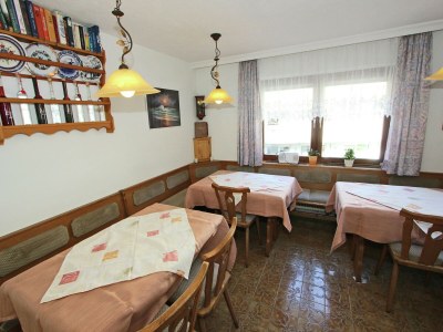Apartment Chalet in Fügen nahe Spieljochbahn - Features photo 30