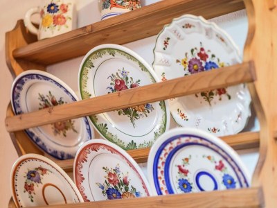 Apartment Chalet in Fügen nahe Spieljochbahn - Outdoor photo 36