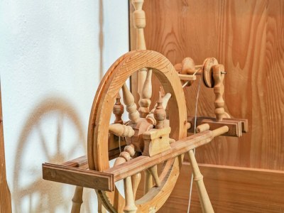 Apartment Chalet in Fügen nahe Spieljochbahn - Outdoor photo 37