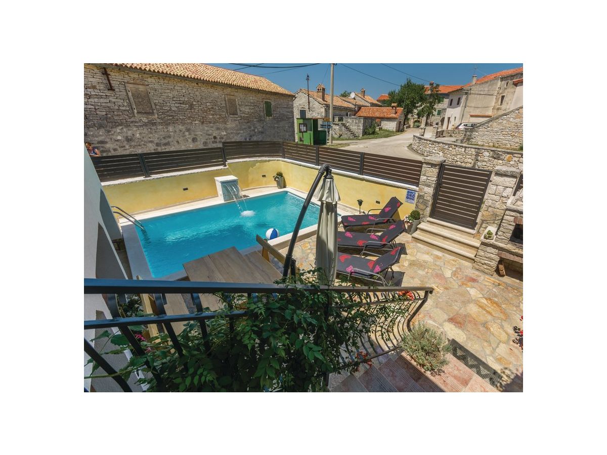 Holiday house Kris - Outdoor photo 3