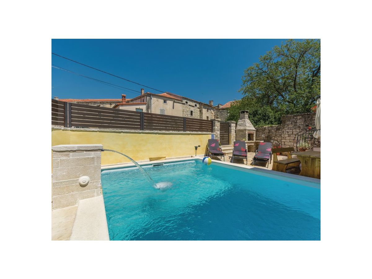 Holiday house Kris - Outdoor photo 4