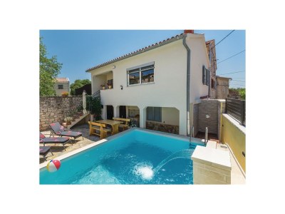 Holiday house Kris in Kanfanar - Holiday house