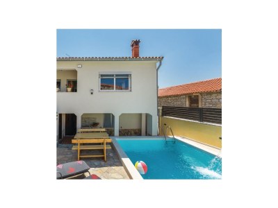 Holiday house Kris - Outdoor photo 2