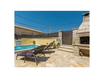 Holiday house Kris - Outdoor photo 6