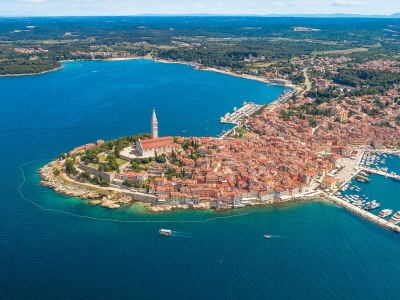 Holiday house Kris - Environment photo 20