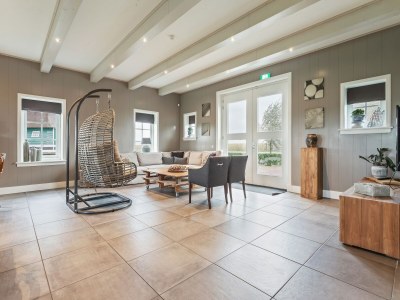 Holiday house Holiday Home in Beemster by Windmill - Features photo 4