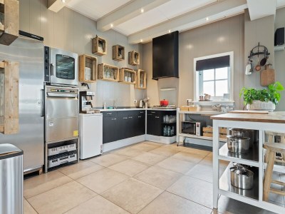 Holiday house Holiday Home in Beemster by Windmill - Features photo 8