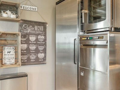 Holiday house Holiday Home in Beemster by Windmill - Features photo 13