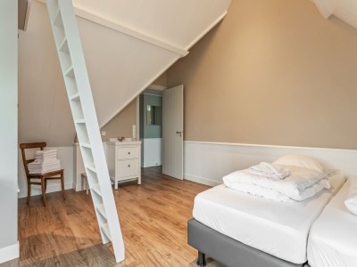 Holiday house Holiday Home in Beemster by Windmill - Features photo 14