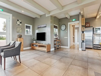 Holiday house Holiday Home in Beemster by Windmill - Features photo 17