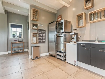 Holiday house Holiday Home in Beemster by Windmill - Features photo 19