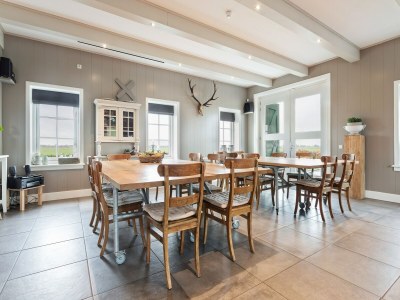 Holiday house Holiday Home in Beemster by Windmill - Features photo 25