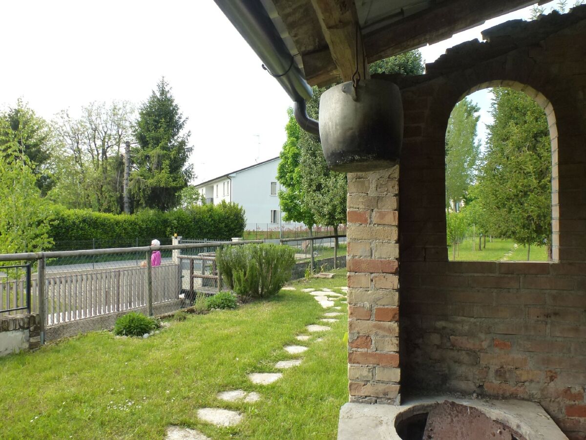 Holiday house Belvilla by OYO Casa sul Piave - Outdoor photo 2