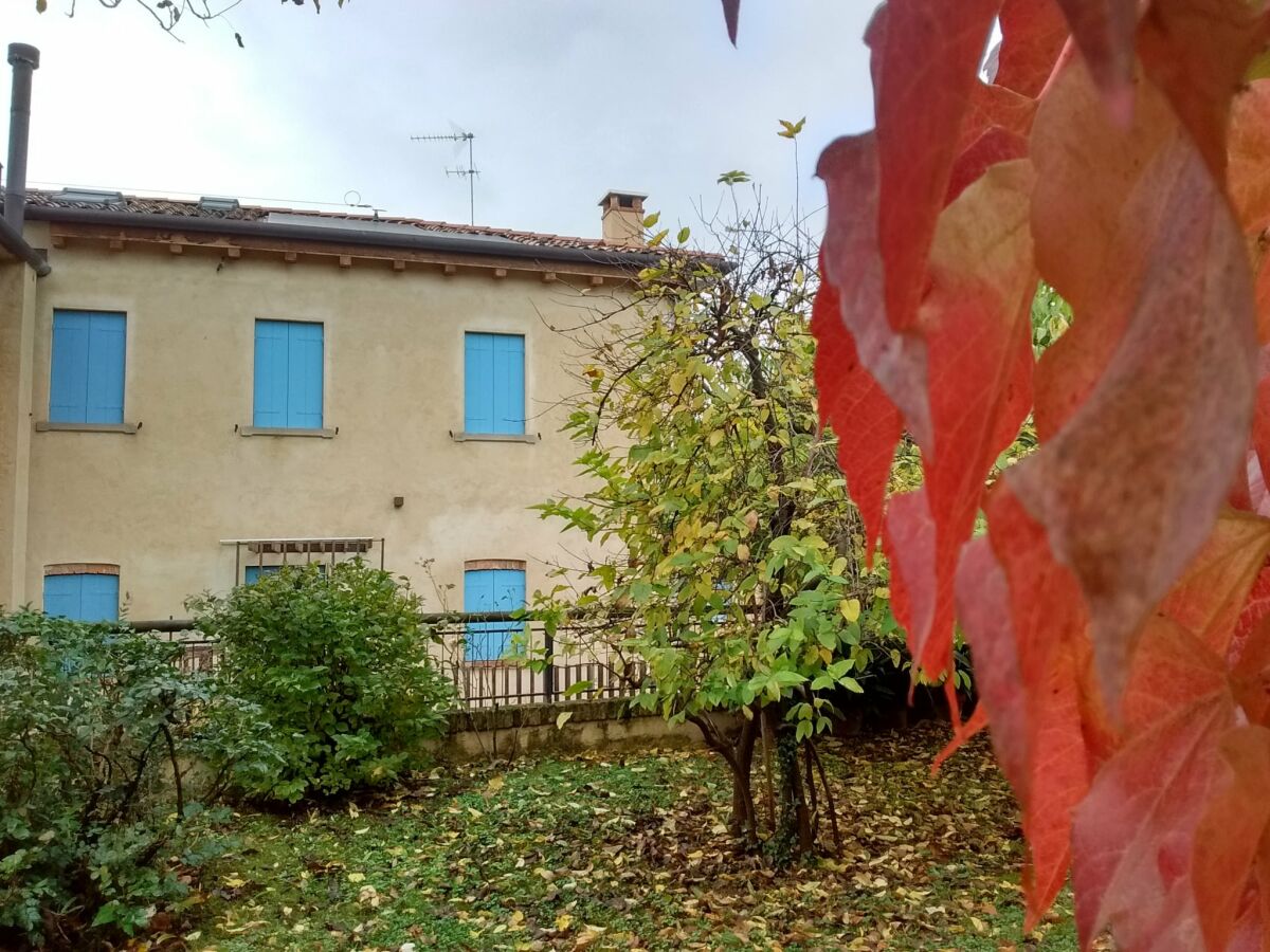 Holiday house Belvilla by OYO Casa sul Piave - Outdoor photo 3