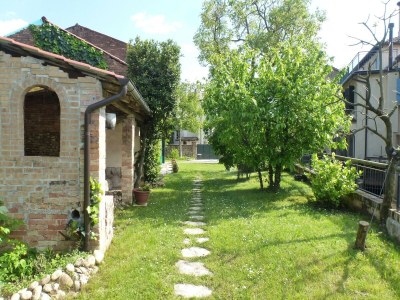 Holiday house Belvilla by OYO Casa sul Piave - Outdoor photo 6
