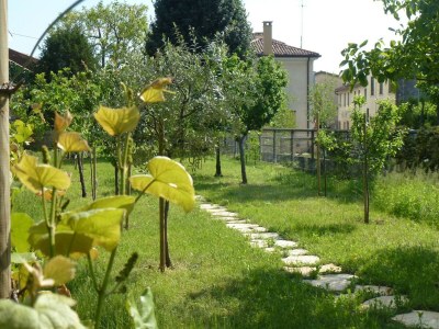 Holiday house Belvilla by OYO Casa sul Piave - Outdoor photo 7
